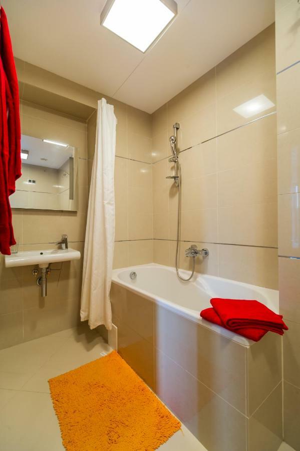 Timber View Apartment Silver Mountain Poiana Brasov Exterior photo